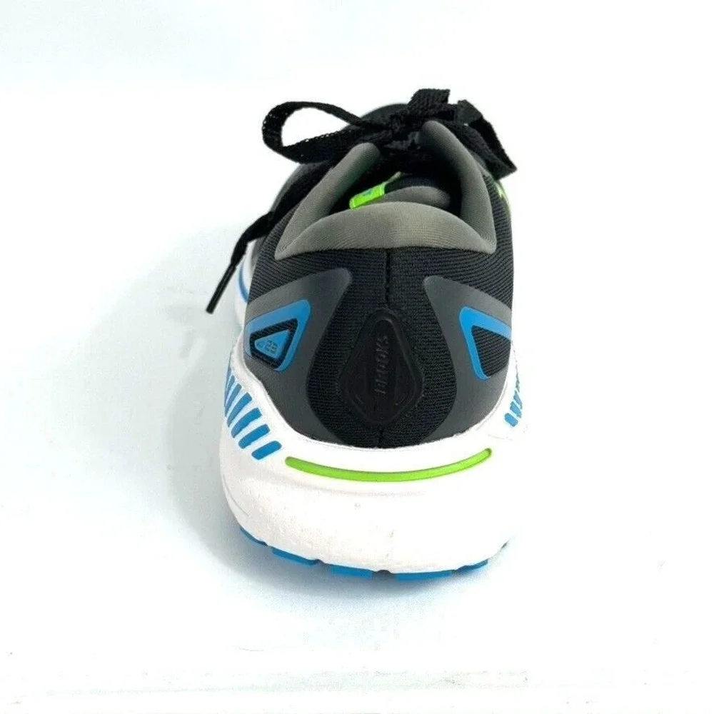 Amputee RIGHT SHOE ONLY Brooks Adrenaline GTS 23 Mens 12 Shoes Black 1103912E006